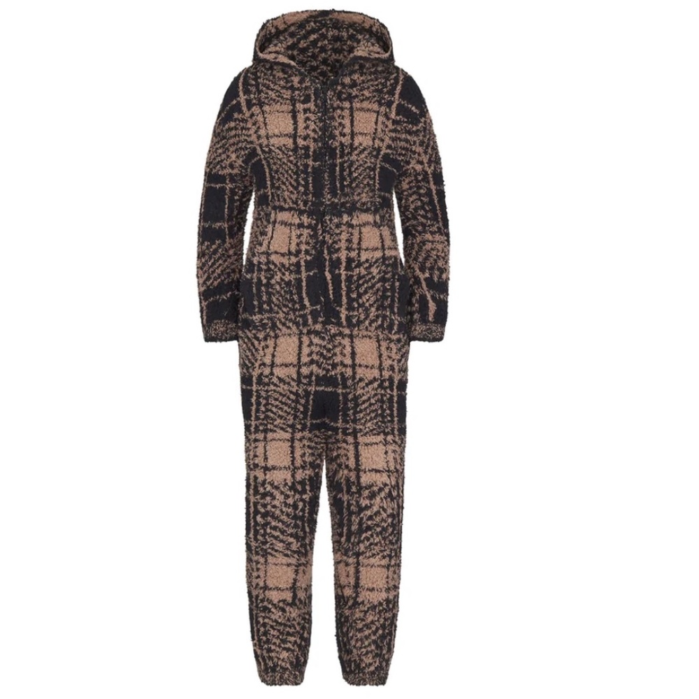 skims knit kids jumper